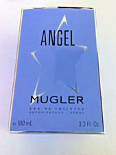 Thierry Mugler Angel 100ml