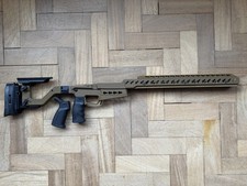 AT-X AICS Rem 700 chassis in