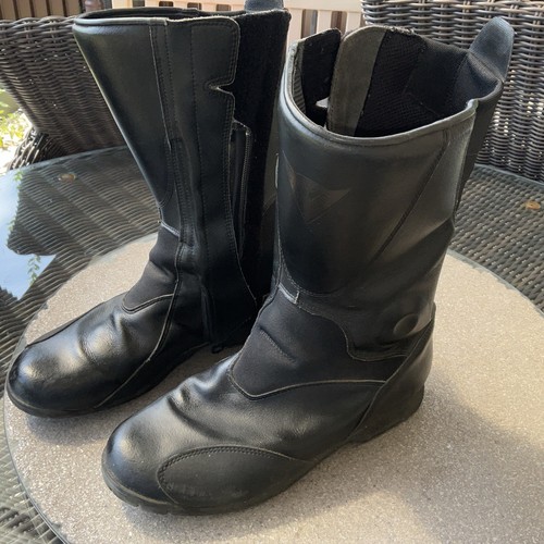 Dainese motorcycle boots uk - dainese,