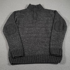 PG Field Mens Jumper Medium