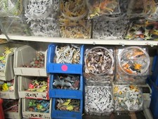 CLEARANCE REDUCED plastic farm