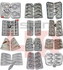 Cheap Fishing ALUMINIUM MOULD