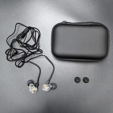 Shure se215 ear - shure, in-ear