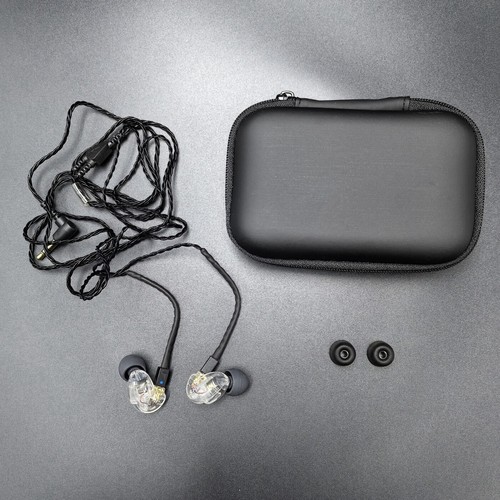 Shure se215 ear - shure, in-ear