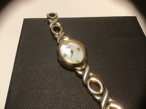 Ladies rotary watch - ladies,