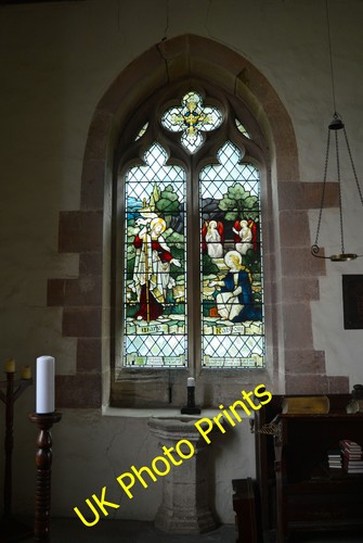 Photo 6x4 pillar - photo,