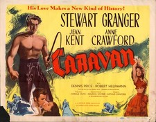 Caravan 1947 Rank/Eagle-Lion