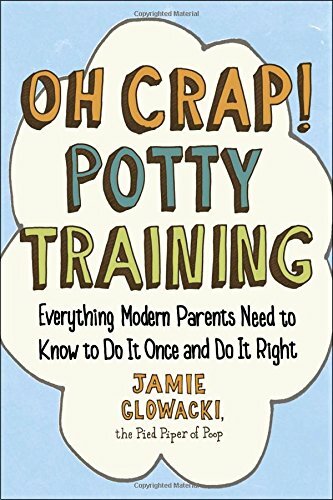 Crap potty training - crap!,
