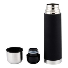 500ml stainless steel thermo - stainless,