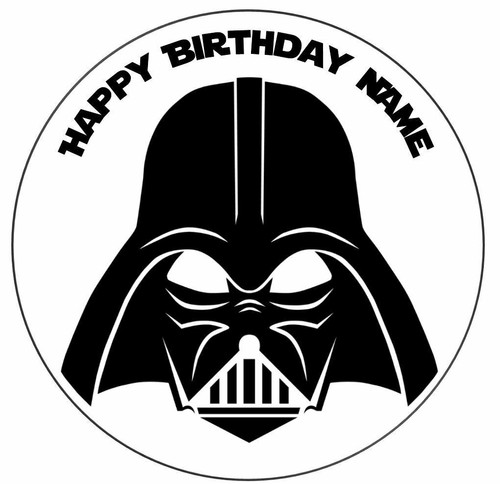 Darth vader star wars theme - darth,