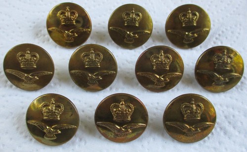 10x raf royal air - air, force