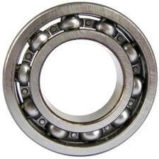 HIGH SPEED ENGINE BEARING 6204