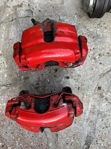 Genuine golf mk5 gti - mk5, front