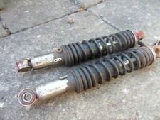 YAMAHA TY175 REAR SHOCK