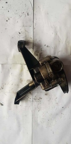 Bmw e30 325i 320i oil - e30, pump