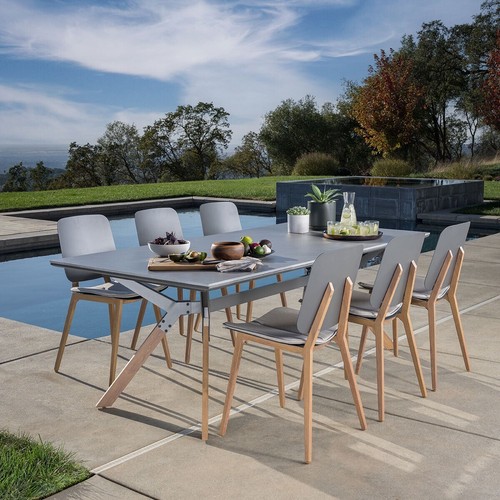 Outdura costco piece garden - 7,