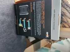 spot Trade satellite tracker