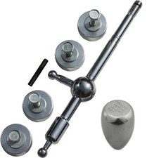 Quick Short Shifter 6 spd +