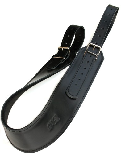 Strap for tuba - ,