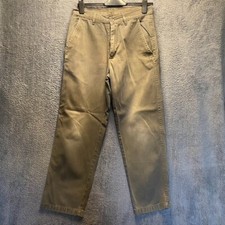 Urban Spirit Jeans Men's W30 L29 Blue Straight  Pants Casual