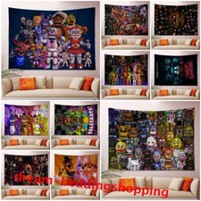 FNAF Five Nights at Freddy's