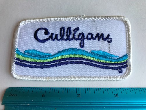 Vtg culligan water treatment - vtg,