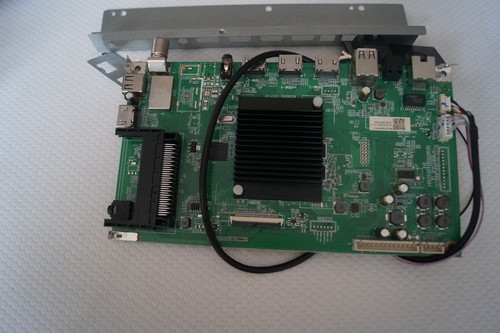 Main board ms68860 - main,