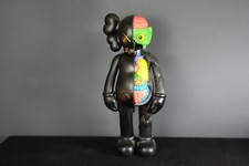 KAWS COMPANION VINYL FIGURE - DISSECTED - Unknown origin