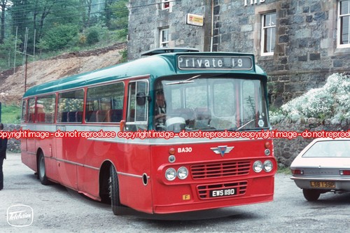 Bus photo highland - bus,