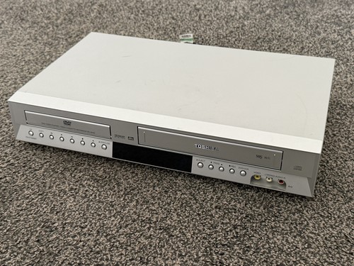 Vhs player toshiba - player, sd-26vb