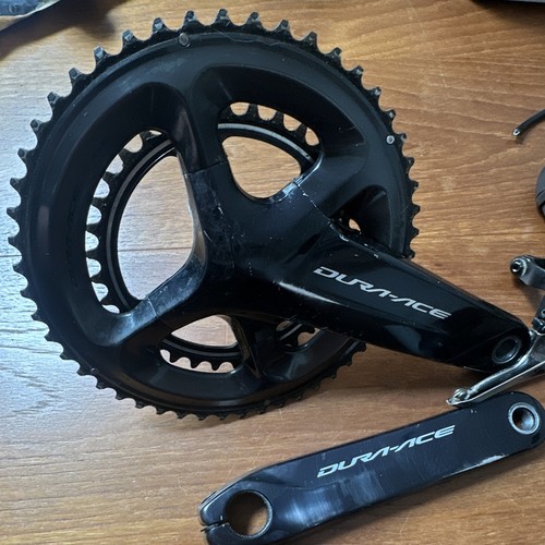 Shimano dura ace road - dura-ace,