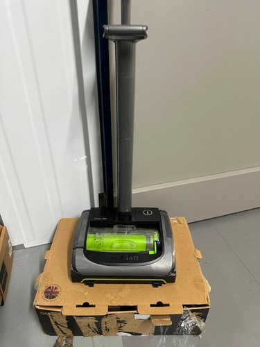 Gtech airram mk2 lightweight - gtech,