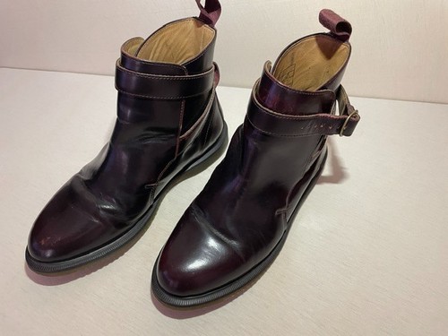 Docs martens teresa jodhpur - docs, dr