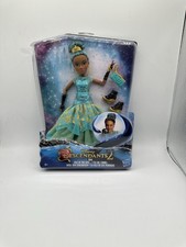 2016 Rare Disney Descendants 2