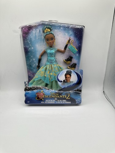 2016 rare disney descendants - disney, 2