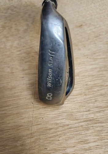 Wilson staff di7 iron - di7,