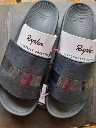 Rapha slides sliders brand - sliders,