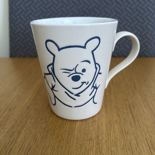 Winnie the pooh tams mug - tams,