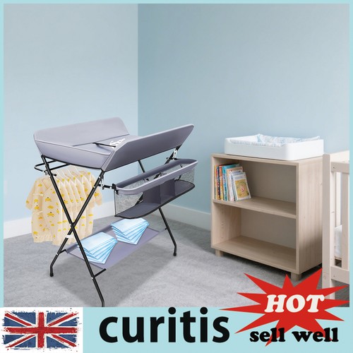 Baby changing table folding - changing,