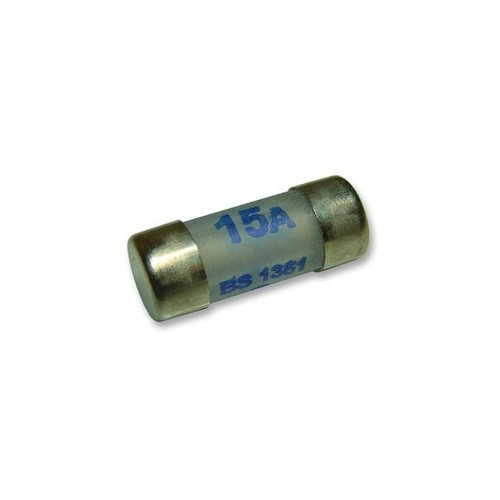 Pack one 15a bs1361 - -15a,