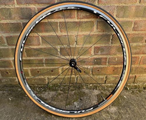 Fulcrum racing 700c front - fulcrum,