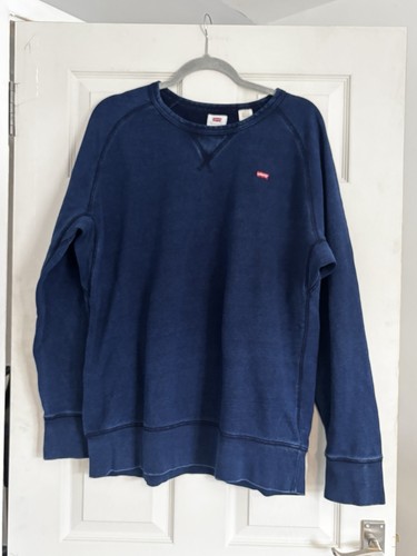 Levi men original crewneck - levi's, men's