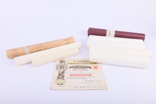 Vintage nursing midwifery - vintage,