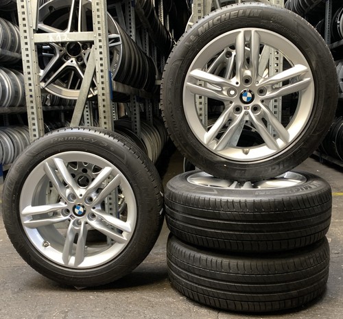 Original bmw winter wheels - bmw,