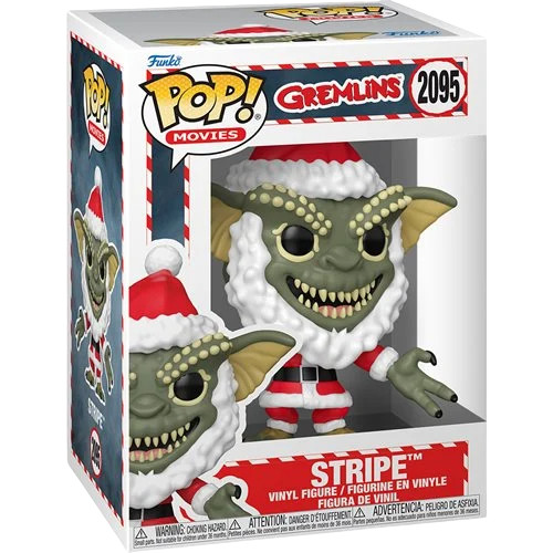 Funko pop stripe 2095 - stripe, #2095