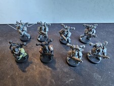 Chaos Space Marines
