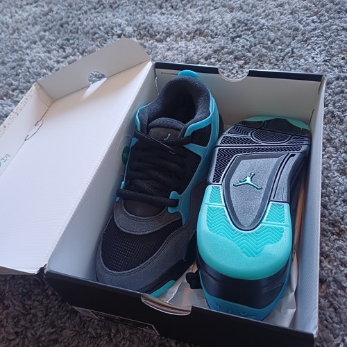 Air jordan black - black, gamma