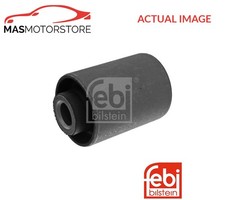 CONTROL ARM WISHBONE BUSH FEBI BILSTEIN 40165 A FOR PORSCHE CAYENNE,PANAMERA
