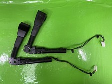 BMW 1 SERIES F20 PAIR OF FRONT