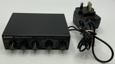 Alesis NanoPiano Mini Piano Module 64 Voice Vintage Rare FREE & FAST UK POSTAGE